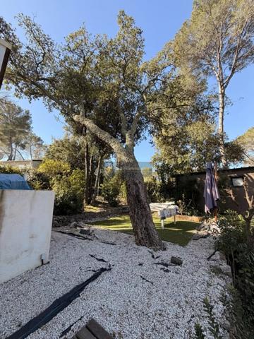 Vente Terrain 234 m2 à Fréjus