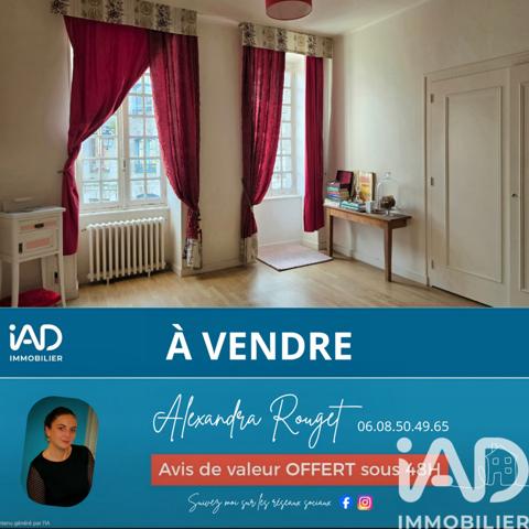 Maison à vendre 8 pièces 209 m² Moncontour