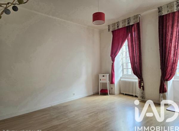 Maison à vendre 8 pièces 209 m² Moncontour