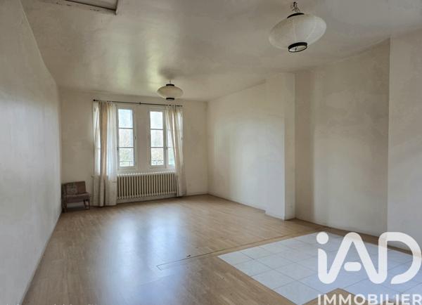 Maison à vendre 8 pièces 209 m² Moncontour