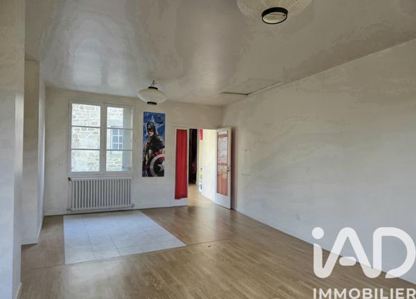 Maison à vendre 8 pièces 209 m² Moncontour