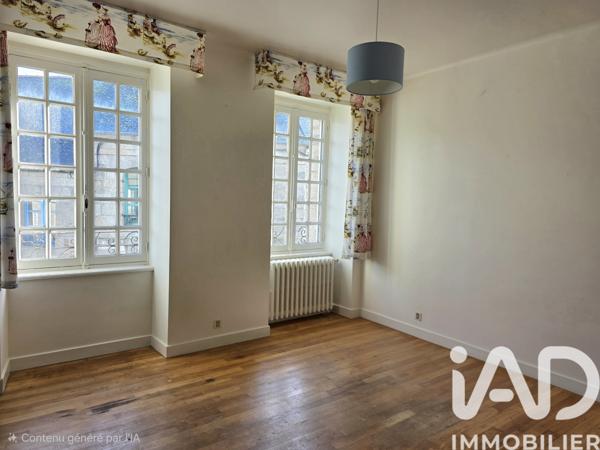 Maison à vendre 8 pièces 209 m² Moncontour