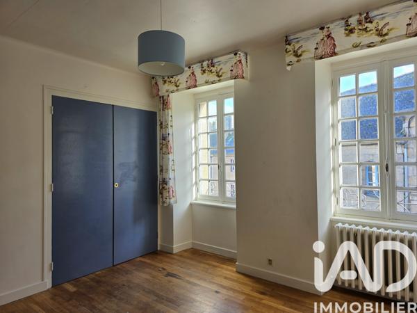 Maison à vendre 8 pièces 209 m² Moncontour