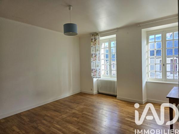 Maison à vendre 8 pièces 209 m² Moncontour