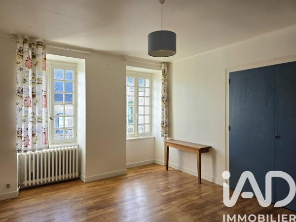 Maison à vendre 8 pièces 209 m² Moncontour