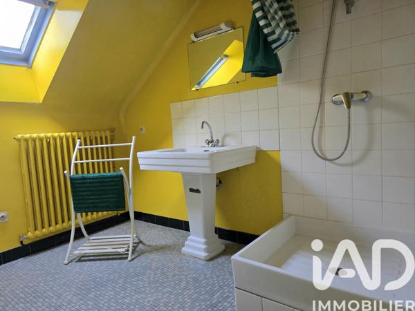Maison à vendre 8 pièces 209 m² Moncontour
