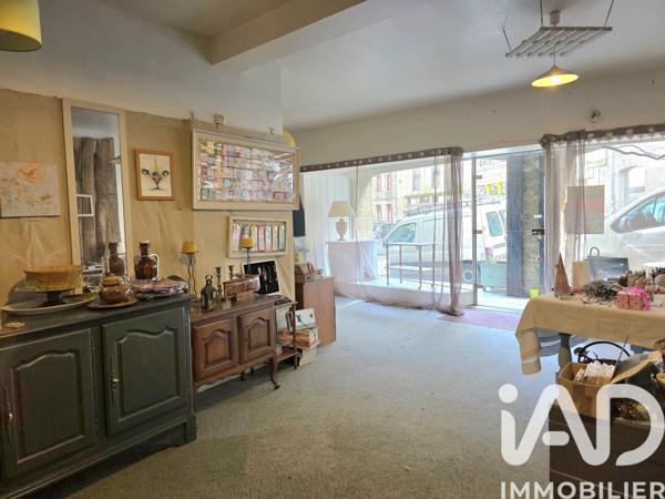 Maison à vendre 8 pièces 209 m² Moncontour