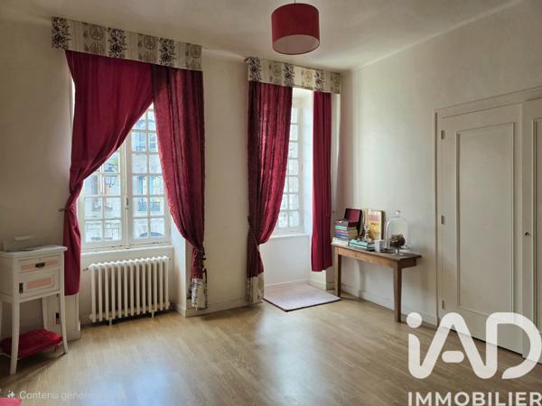 Maison à vendre 8 pièces 209 m² Moncontour