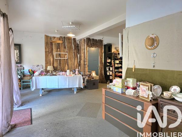 Maison à vendre 8 pièces 209 m² Moncontour