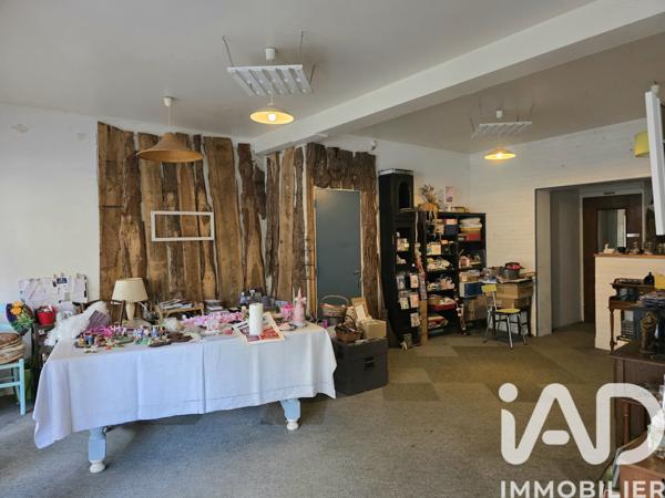 Maison à vendre 8 pièces 209 m² Moncontour
