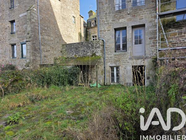Maison à vendre 8 pièces 209 m² Moncontour