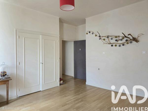 Maison à vendre 8 pièces 209 m² Moncontour