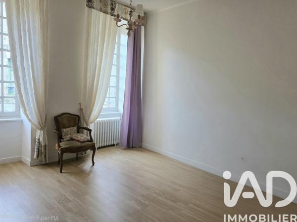 Maison à vendre 8 pièces 209 m² Moncontour