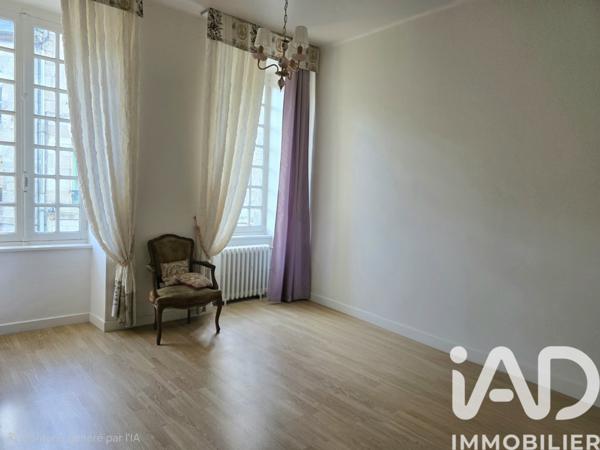 Maison à vendre 8 pièces 209 m² Moncontour