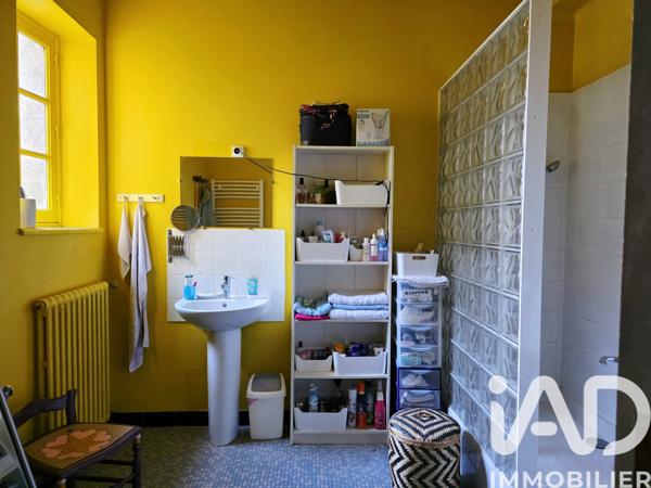 Maison à vendre 8 pièces 209 m² Moncontour