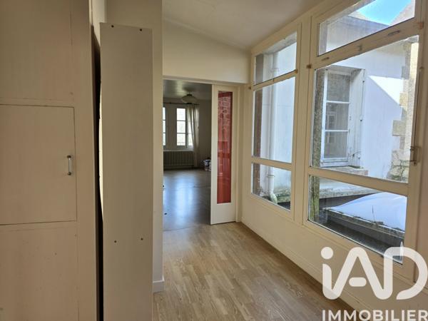 Maison à vendre 8 pièces 209 m² Moncontour