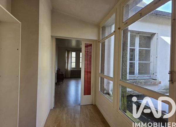 Maison à vendre 8 pièces 209 m² Moncontour