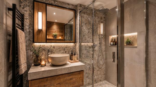 Vente Appartement de luxe Méribel Les Allues 5 Pièces 127 m²