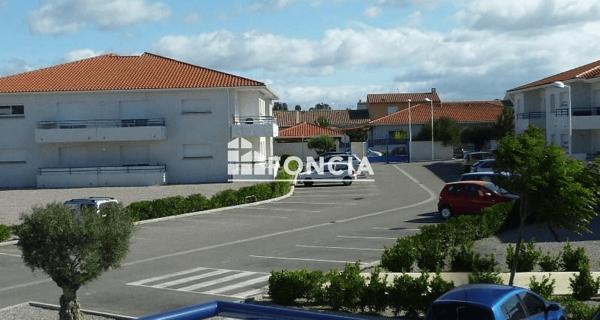 Location Appartement 2 pièces 40.4 m² - Perpignan 66000