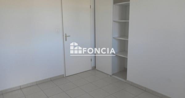 Location Appartement 2 pièces 42.27 m² - Tournefeuille 31170
