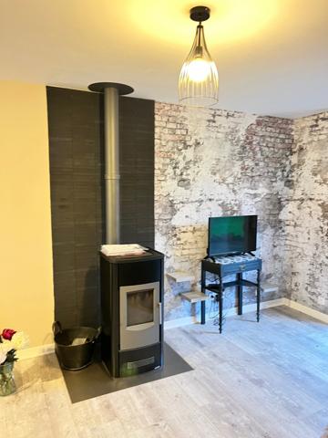 Maison PLAIN PIED - Quartier Le Bourny