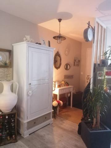 Maison PLAIN PIED - Quartier Le Bourny