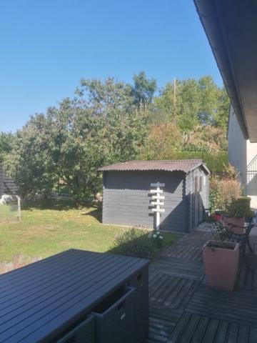 Maison PLAIN PIED - Quartier Le Bourny