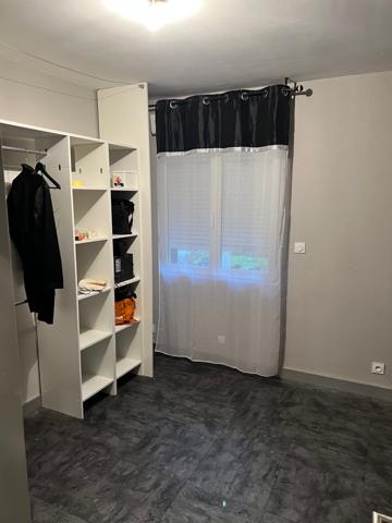 Maison PLAIN PIED - Quartier Le Bourny