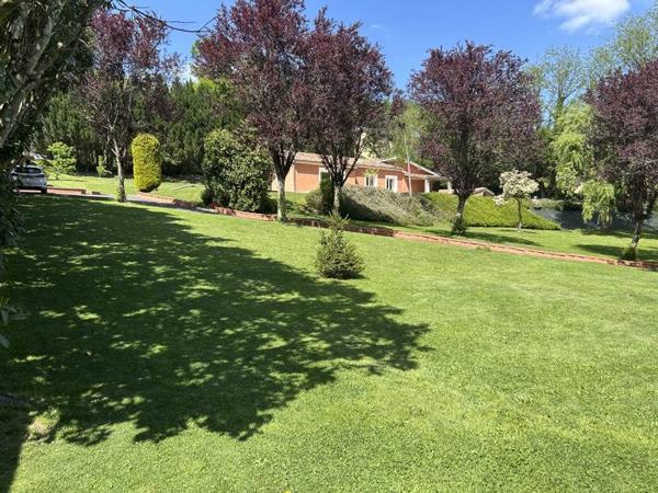 Maison à vendre |  Aubin |  4 pièces | 110 m²