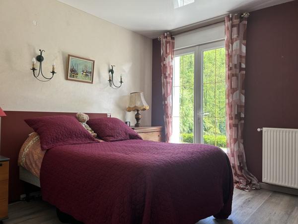 Maison à vendre |  Aubin |  4 pièces | 110 m²