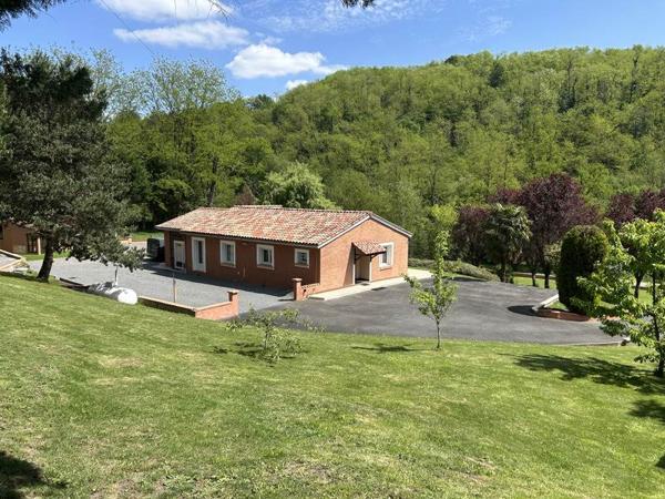 Maison à vendre |  Aubin |  4 pièces | 110 m²