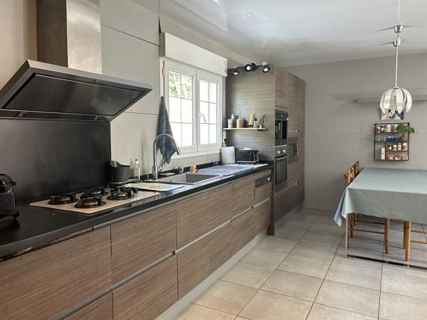 Maison à vendre |  Aubin |  4 pièces | 110 m²