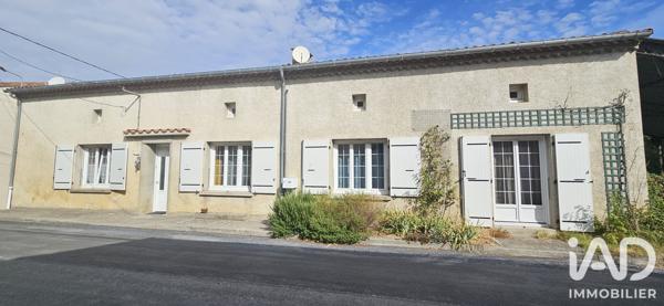 Maison à vendre 6 pièces 162 m² Labruguière
