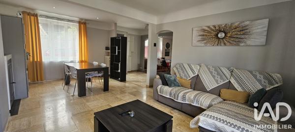 Maison à vendre 6 pièces 162 m² Labruguière