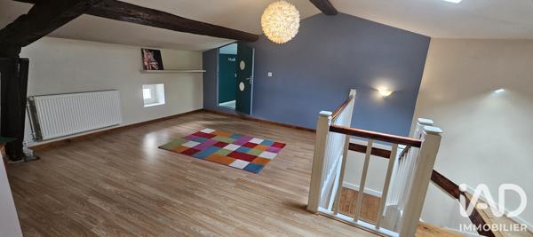 Maison à vendre 6 pièces 162 m² Labruguière