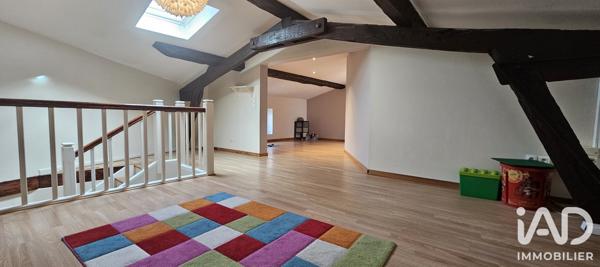 Maison à vendre 6 pièces 162 m² Labruguière