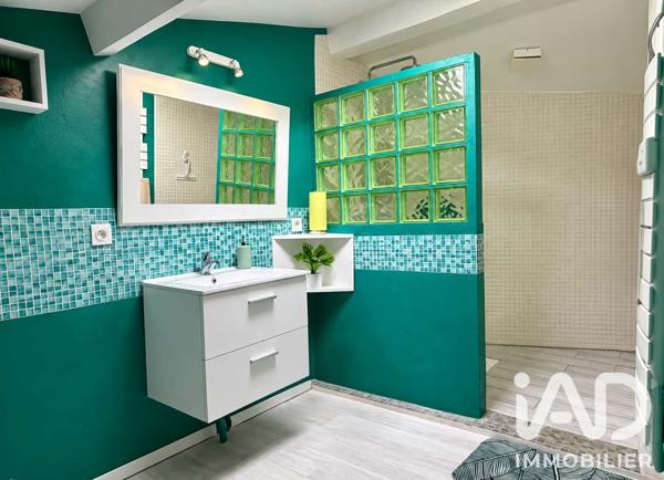 Maison à vendre 6 pièces 162 m² Labruguière