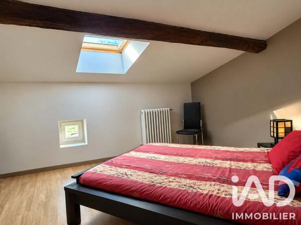 Maison à vendre 6 pièces 162 m² Labruguière