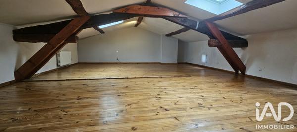 Maison à vendre 6 pièces 162 m² Labruguière
