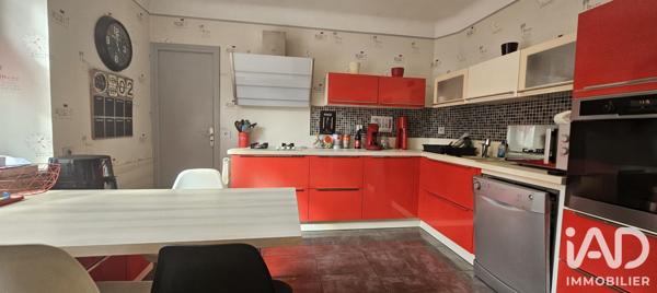Maison à vendre 6 pièces 162 m² Labruguière