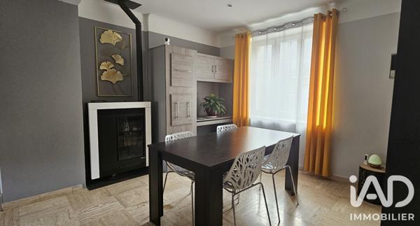 Maison à vendre 6 pièces 162 m² Labruguière