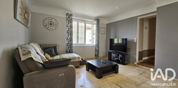 Maison à vendre 6 pièces 162 m² Labruguière