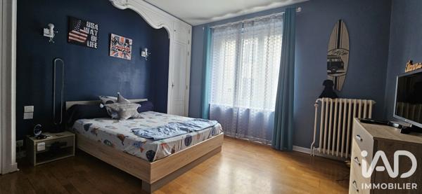 Maison à vendre 6 pièces 162 m² Labruguière