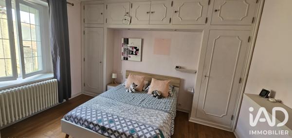 Maison à vendre 6 pièces 162 m² Labruguière