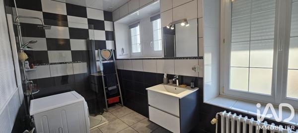 Maison à vendre 6 pièces 162 m² Labruguière