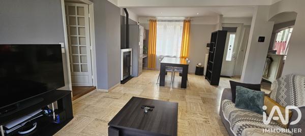 Maison à vendre 6 pièces 162 m² Labruguière