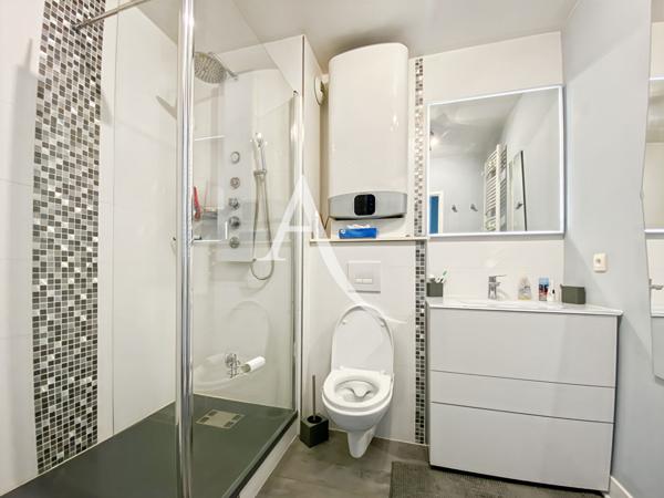 Bois d'Arcy Studio en rez de jardin