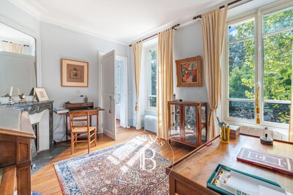 Chatou, Maison 6 Chambres -  322 m² à vendre