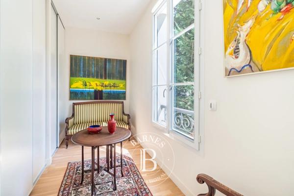 Chatou, Maison 6 Chambres -  322 m² à vendre