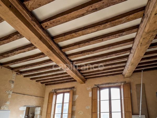 Dpt Eure et Loir (28), à vendre maison P4 de 200 m²